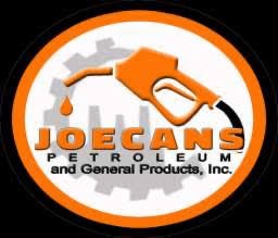 Joecans Petroleum logo